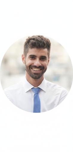 אופיר שמעון - המדריך הסבלני